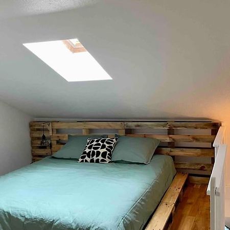 Le Staybussy - Duplex Proche Disneyland & Paris Zewnętrze zdjęcie