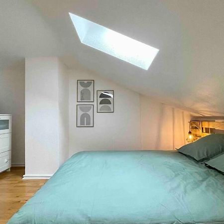 Le Staybussy - Duplex Proche Disneyland & Paris Zewnętrze zdjęcie