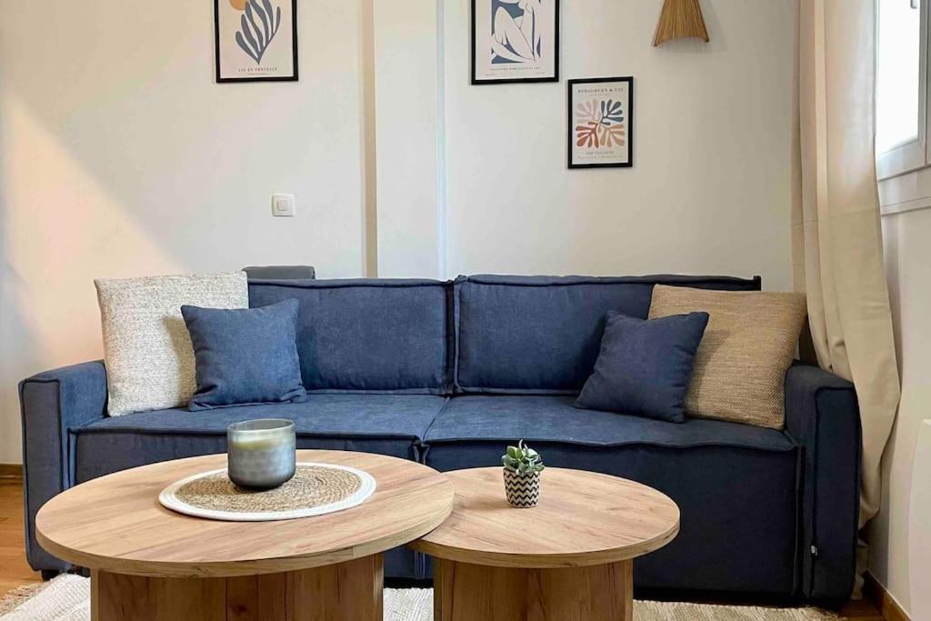 Le Staybussy - Duplex Proche Disneyland & Paris Zewnętrze zdjęcie